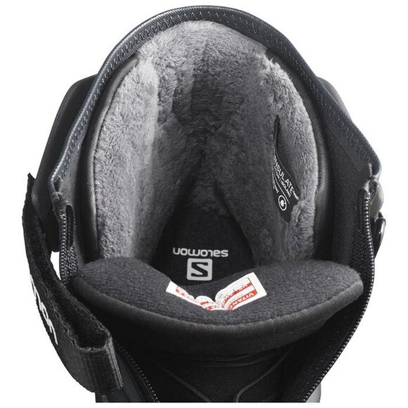 Brand New Salomon Women Vitane Prolink Ski Boots-Waterproof, Insulated - Picture 2 of 6